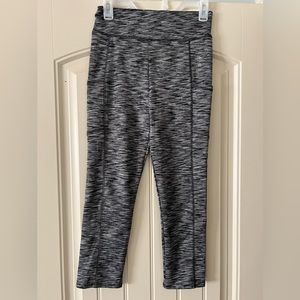 J. Crew sz S cropped leggings